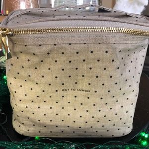 Kate Spade Lunch Box